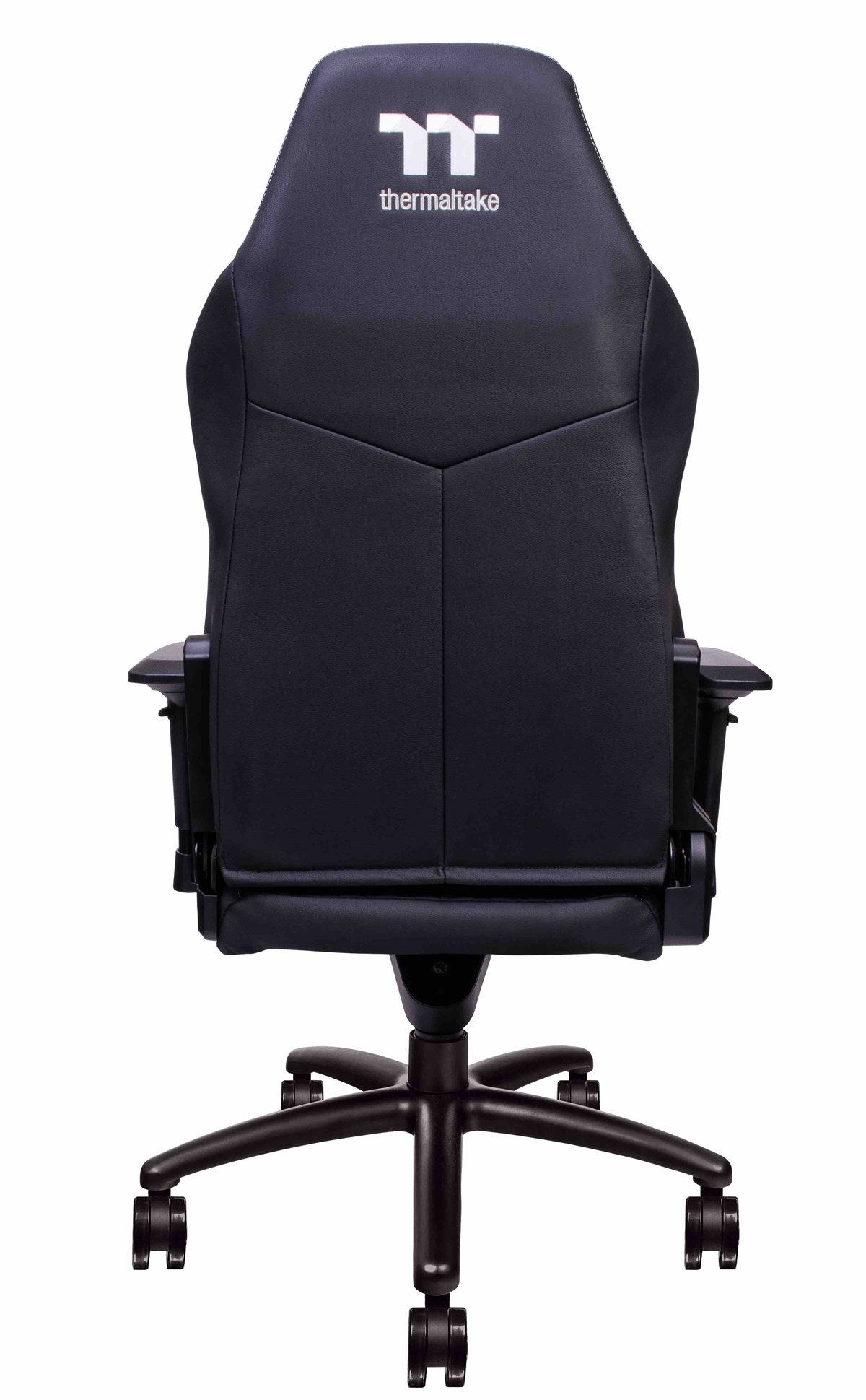 Tt eSPORTS X FIT X COMFORT Real Leather Gaming Chair 4