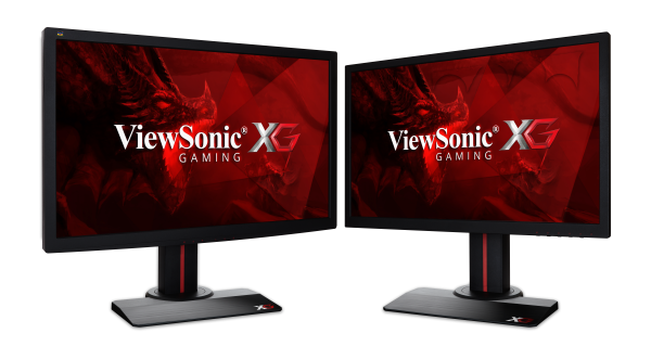ViewSonic GX2402 GX2702 01