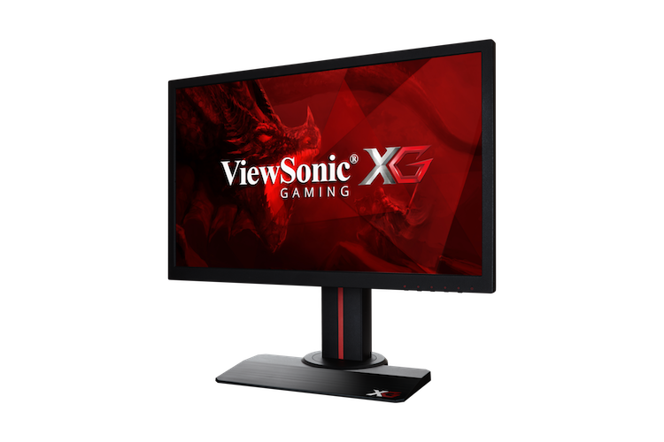 ViewSonic XG2402 06