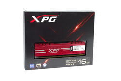 ADATA XPG GAMMIX D10 DDR4 Gaming 1