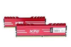 ADATA DAZZLE DDR4 32GB LED 5