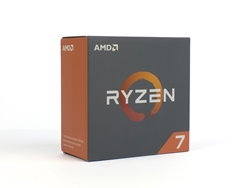 AMD Ryzen R7 1700X 1