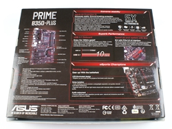 ASUS Prime B350 Plus 2