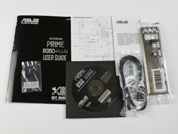 ASUS Prime B350 Plus 3