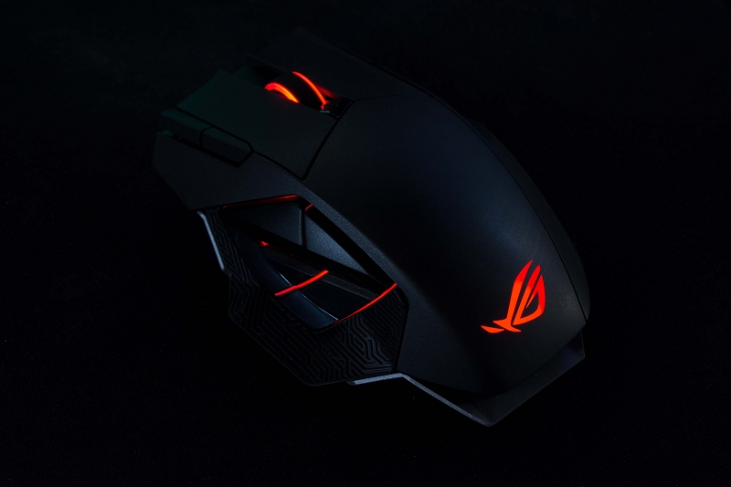 ASUS ROG Spatha 20