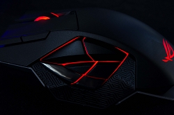 ASUS ROG Spatha 21