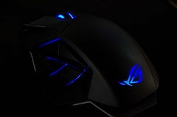 ASUS ROG Spatha 24