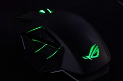 ASUS ROG Spatha 25