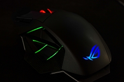 ASUS ROG Spatha 26