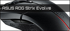 ASUS ROG Strix Evolv news