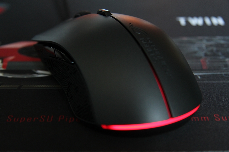 ASUS ROG Strix Evolve 27