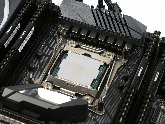 ASUS ROG Strix X299 XE Gaming 32