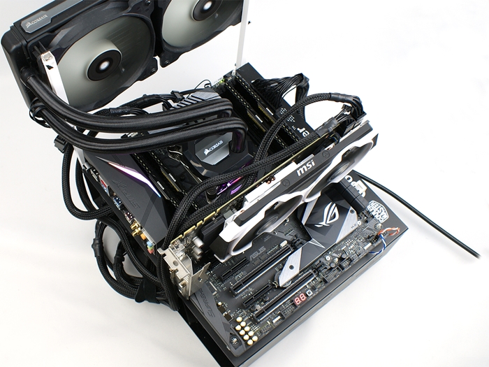 ASUS ROG Strix X299 XE Gaming 33