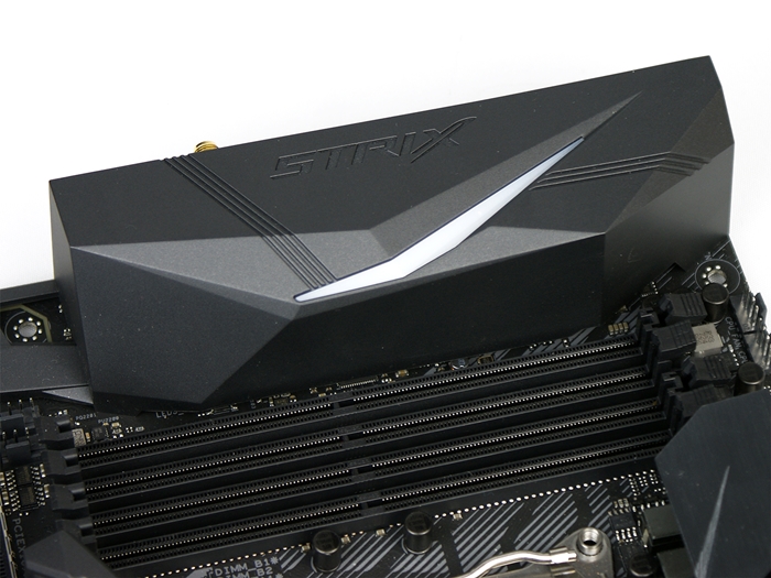 ASUS ROG Strix X299 XE Gaming 6