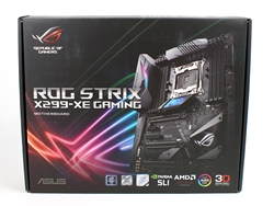 ASUS ROG Strix X299 XE Gaming 1