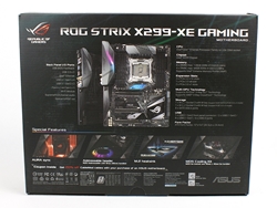 ASUS ROG Strix X299 XE Gaming 2