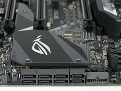 ASUS ROG Strix X299 XE Gaming 21
