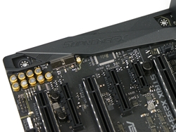 ASUS ROG Strix X299 XE Gaming 7