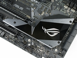 ASUS ROG Strix X299 XE Gaming 9