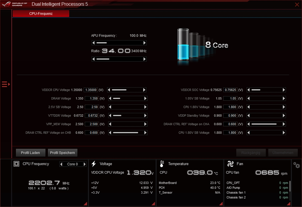 ASUS ROG Strix X370 F Gaming AI 3