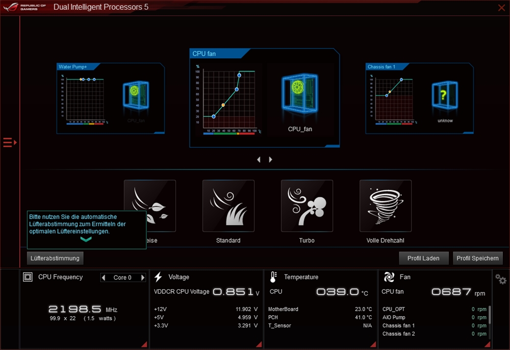 ASUS ROG Strix X370 F Gaming AI 6