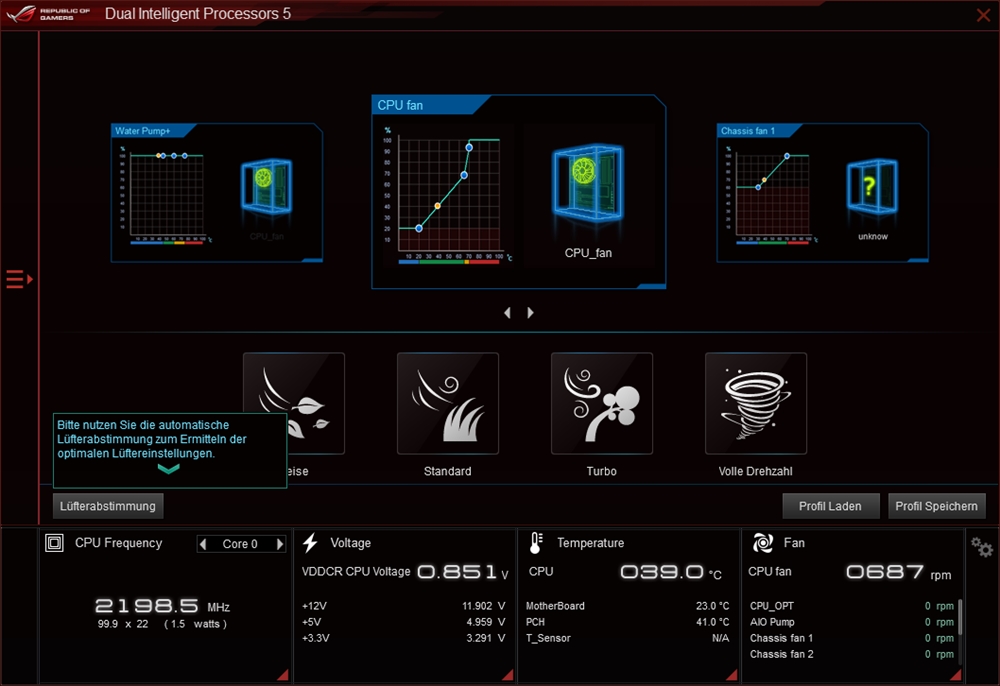 ASUS ROG Strix X370 F Gaming AI 6