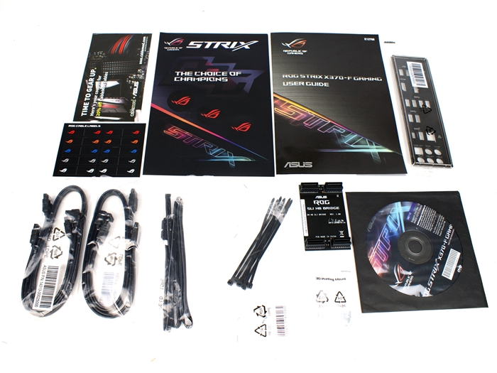 ASUS ROG Strix X370 F Gaming 35