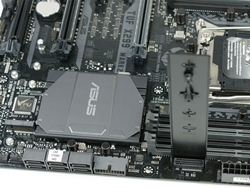 ASUS TUF X299 Mark 2 10