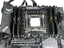 ASUS TUF X299 Mark 2 28