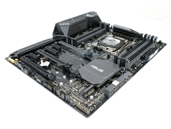 ASUS TUF X299 Mark 2 8