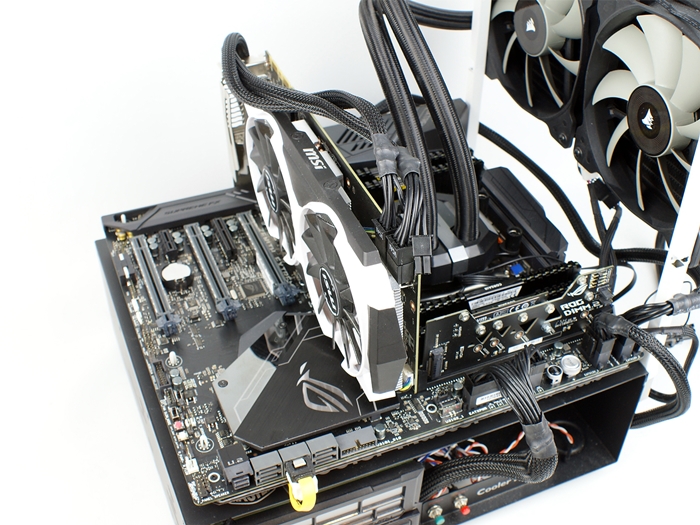 ASUS X399 ROG Zenith Extreme 42