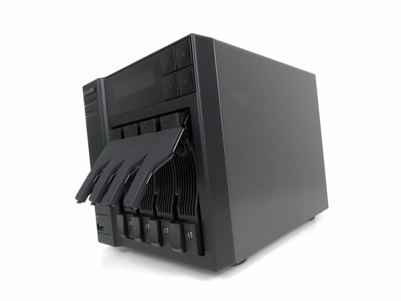 ASUSTOR AS6404T 04