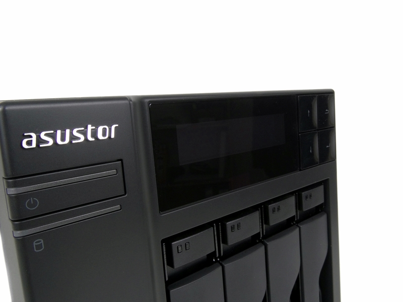 ASUSTOR AS6404T 09