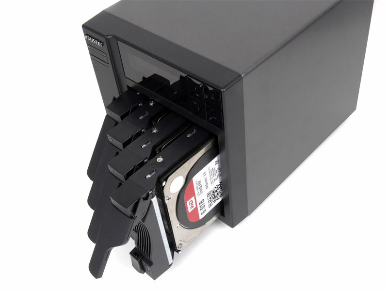 ASUSTOR AS6404T 15