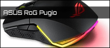 ASUS RoG Pugio news