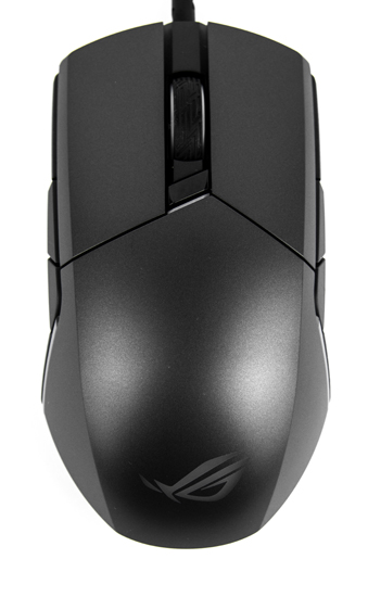 ASUS ROG Pugio 16