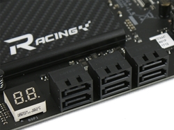 Biostar Racing X370GT7 13