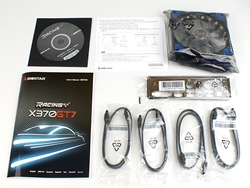 Biostar Racing X370GT7 27