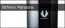 Bitfenix Pandora Einleitung
