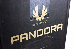 Bitfenix Pandora 2