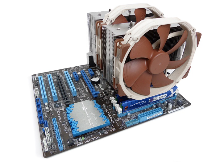 Noctua NH D15 08