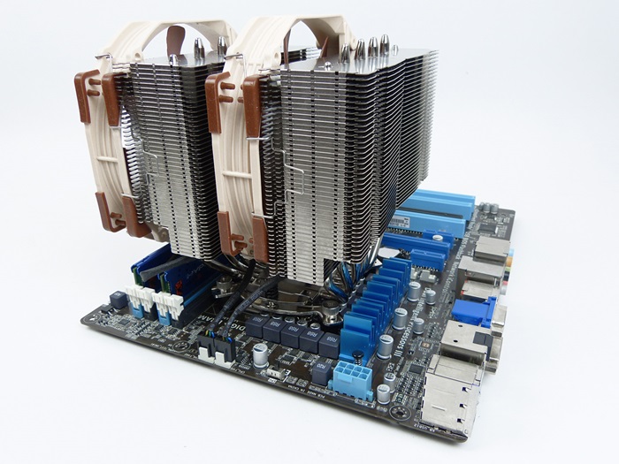 Noctua NH D15 09