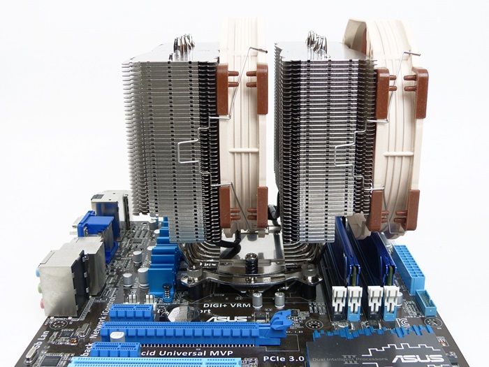 Noctua NH D15 10