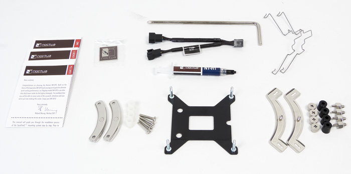 Noctua NH D15 11