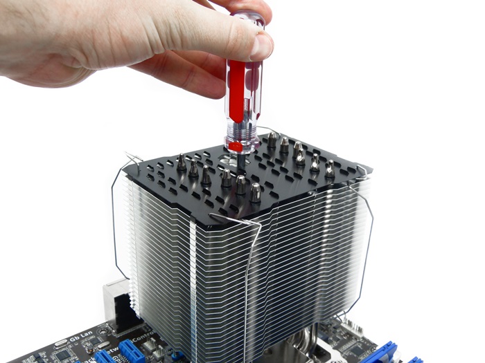 Thermalright Macho Rev.B 10
