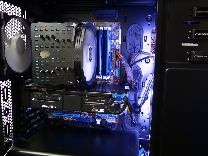 Thermalright Macho Rev.B 14
