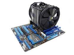 Thermalright Macho X2 06