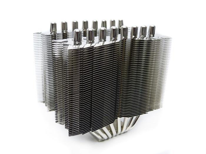 Thermalright Silver Arrow IB E 02