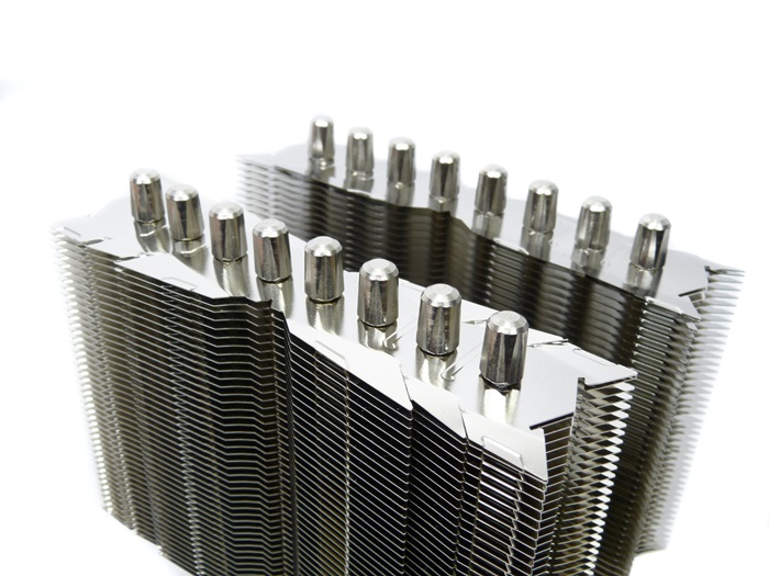 Thermalright Silver Arrow IB E 04