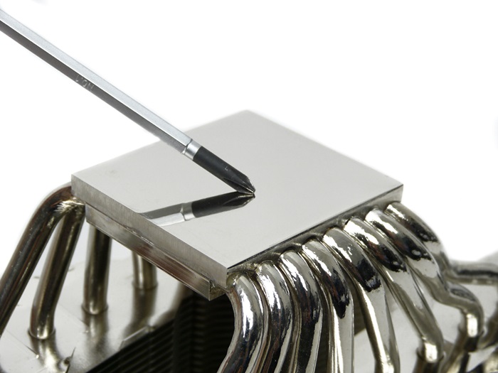Thermalright Silver Arrow IB E 05